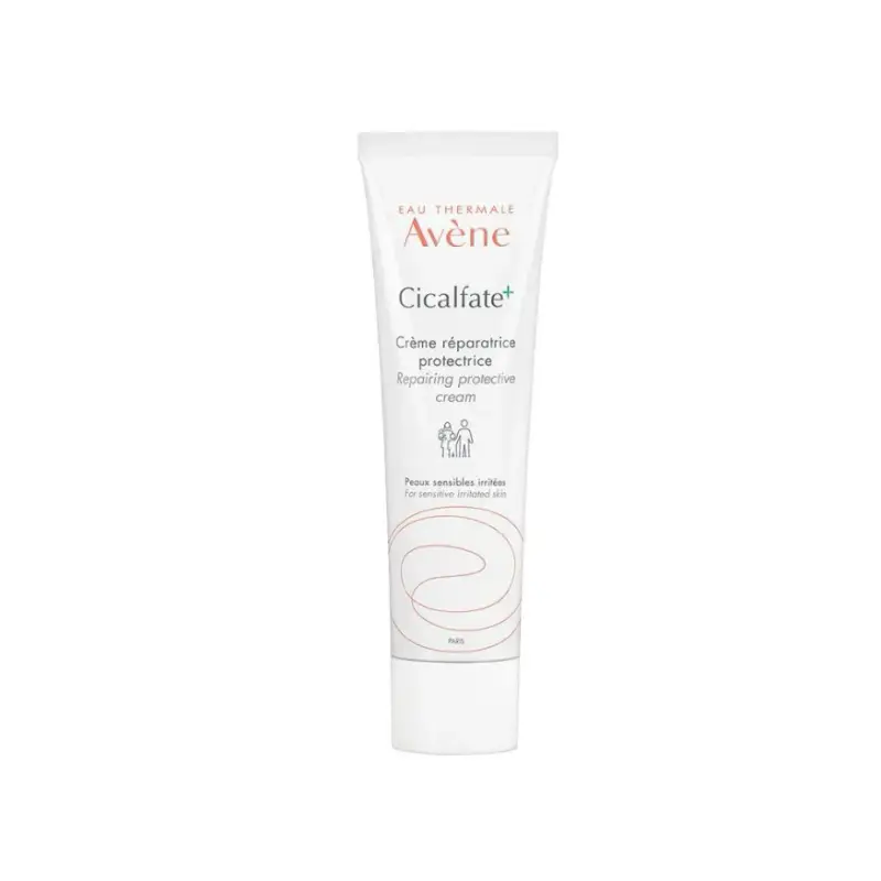 Cicalfate+ Crema Riparatrice Protettiva Pelli Sensibili E Irritate 15ml