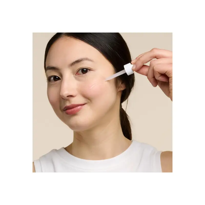 Cicalfate+ Siero Riequilibrante Intenso - Siero antirughe miniatura 5