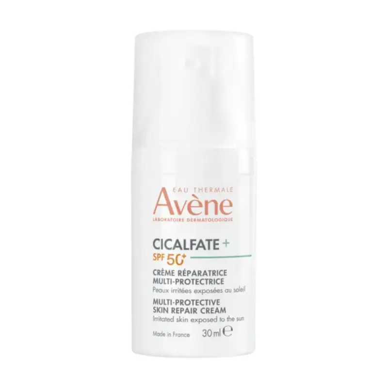 Cicalfate+ SPF50 Crema Riparatrice Multi-protettiva 30ml