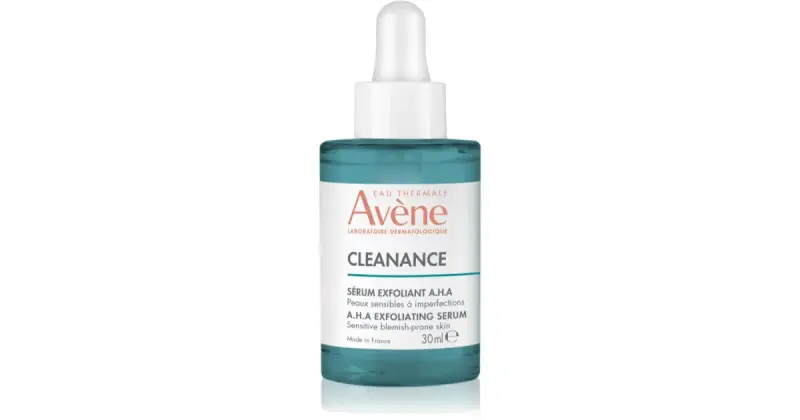 Cleanance A.H.A Siero Esfoliante 30 ml