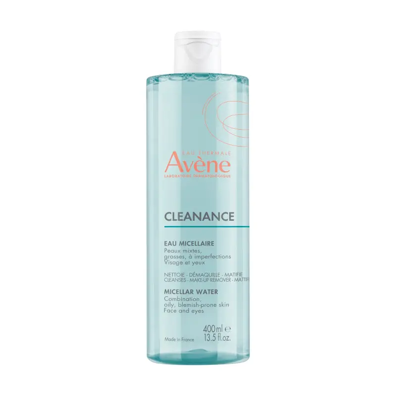 Cleanance Cleanance Acqua micellare - Acqua micellare