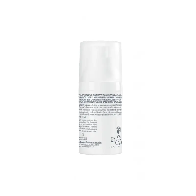 Cleanance Cleanance Comedomed+ Trattamento Intensivo Quotidiano Anti-Imperfezioni - Crema viso pelle grassa miniatura 2
