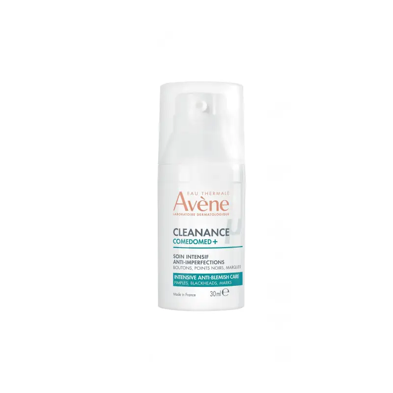 Cleanance Cleanance Comedomed+ Trattamento Intensivo Quotidiano Anti-Imperfezioni - Crema viso pelle grassa
