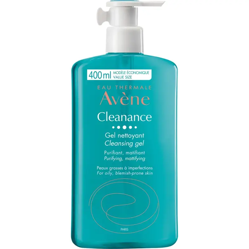 Cleanance Cleanance Gel Detergente - Gel detergente viso