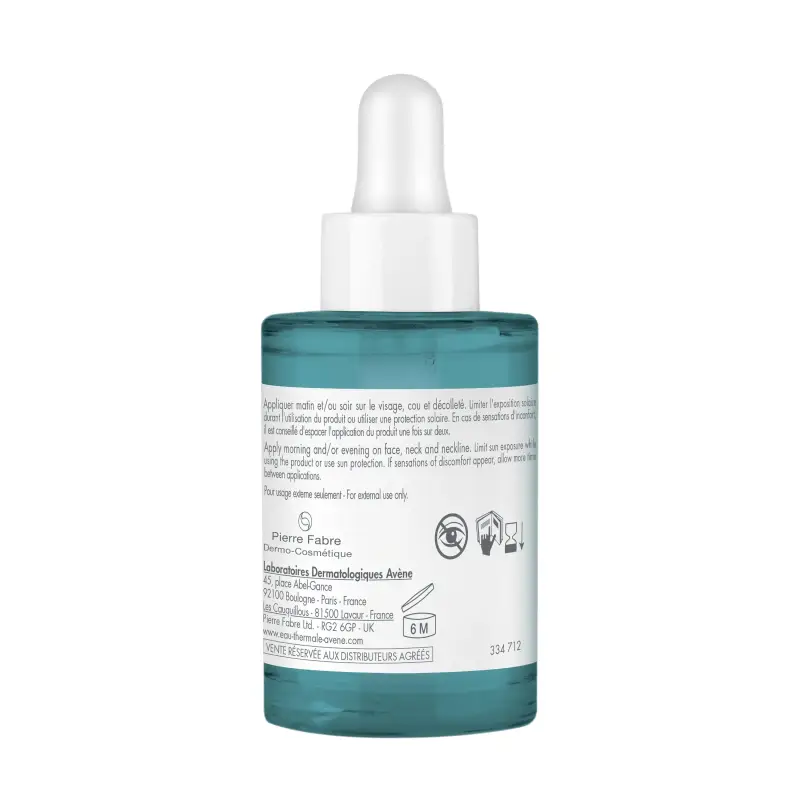 Cleanance Siero esfoliante A.H.A - Peeling e gommage viso miniatura 2