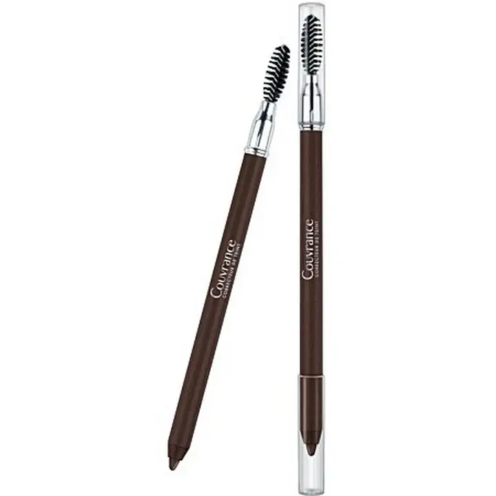 Cover Matita Occhi e Sopracciglia Marrone 1.35g