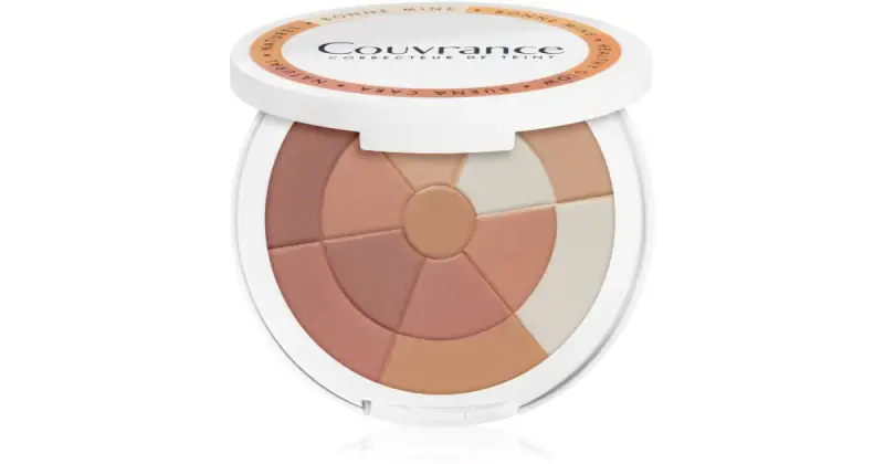 Coverance Mosaico in Polvere Bonne Mine 10g