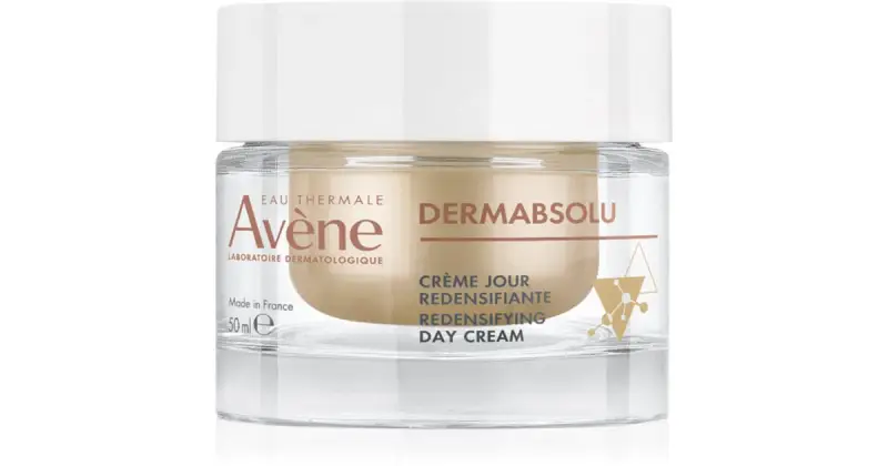Dermabsolu Crema Giorno Ridensificante 50ml