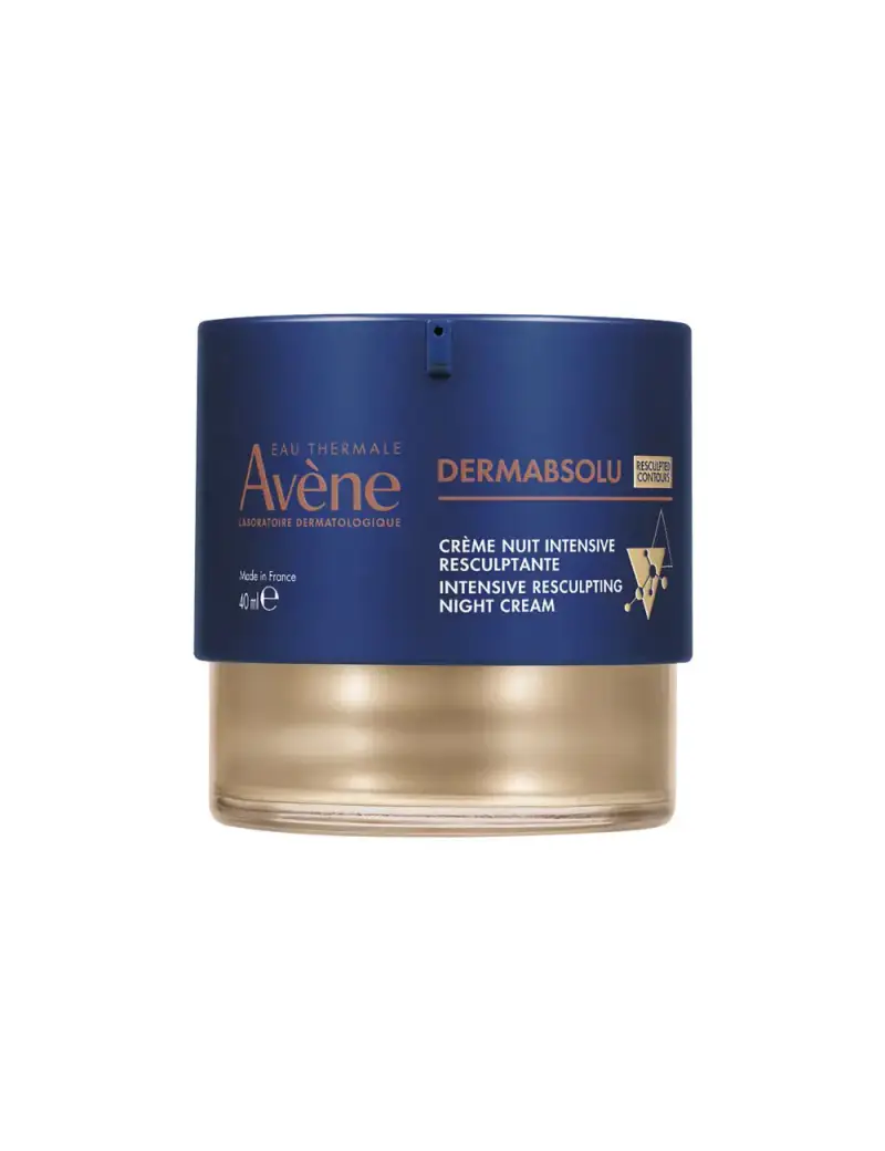 Dermabsolu Crema Notte Rimodellante Intensiva 40ml