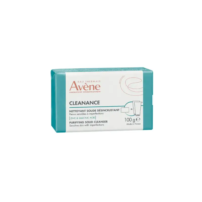 Detergente Solido Disincrostante 100g