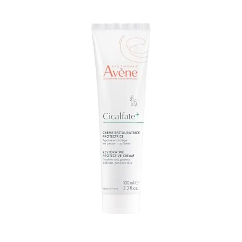 Avene Eau Thermale Avene Cicalfate+ Crema Ristrutturante Protettiva 100 ml