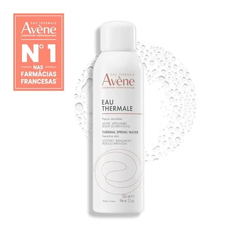 Avene Eau Thermale Spray - 150 ml miniatura 2