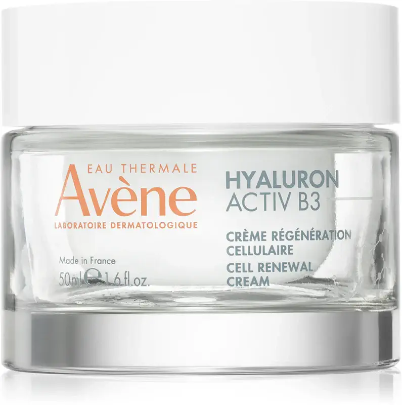 Hyaluron Activ B3 Crema Giorno Rigenerazione Cellulare 50ml