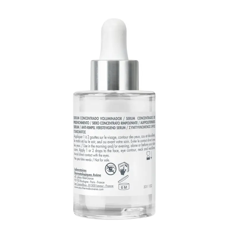 Hyaluron Activ B3 Hyaluron Activ B3 Siero Concentrato Rimpolpante Anti-rughe - Trattamento antietà pelli mature, Siero antirughe miniatura 2