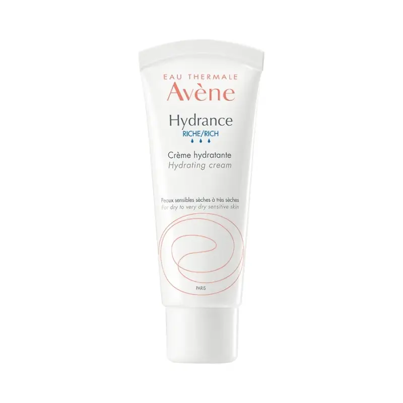 Hydrance Hydrance RICCA Crema Idratante - Crema idratante viso