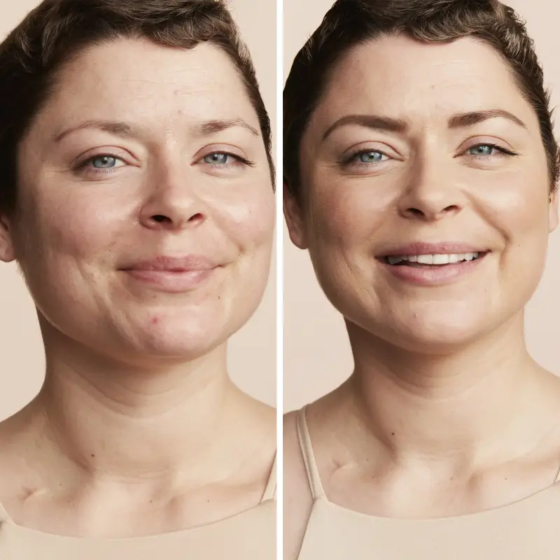 Incarnato Couvrance Fondotinta Compatto Miele - Fondotinta miniatura 4