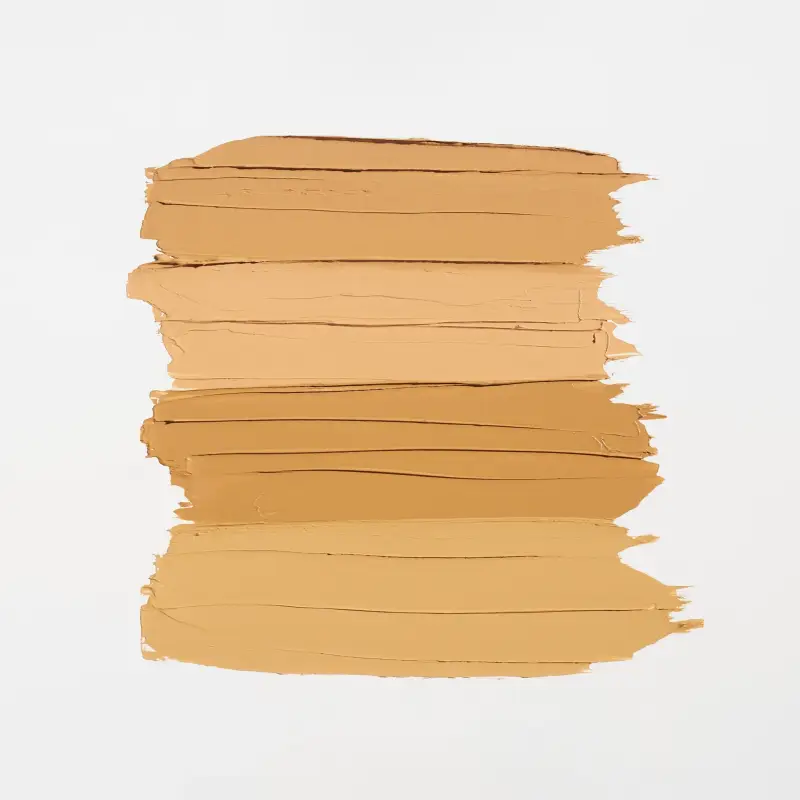 Incarnato Couvrance Fondotinta Compatto Naturale - Fondotinta miniatura 3