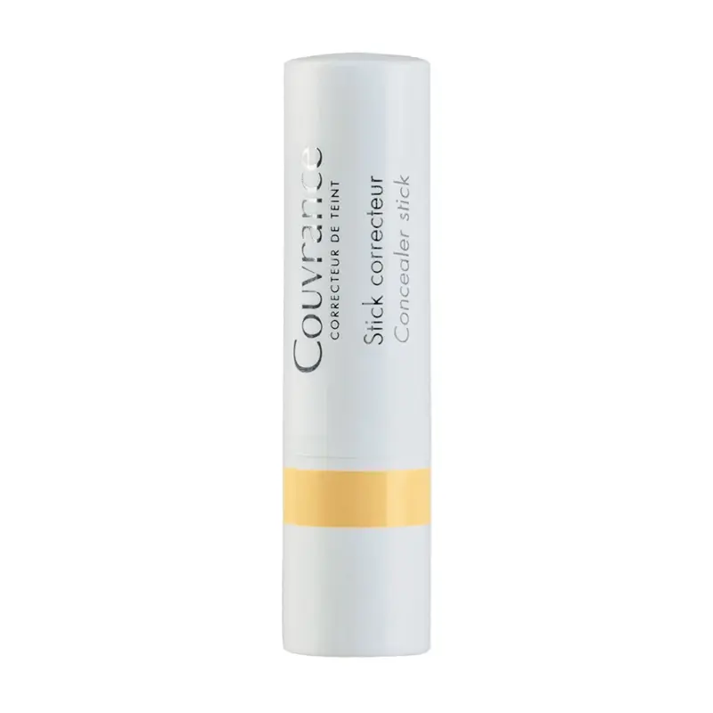 Incarnato Couvrance Stick Correttore SPF30 Giallo - Correttori miniatura 2