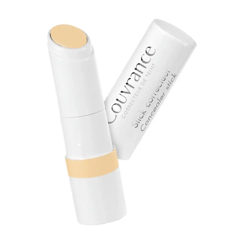 Incarnato Couvrance Stick Correttore SPF30 Giallo - Correttori