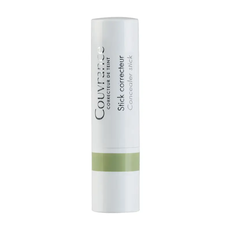 Incarnato Couvrance Stick Correttore SPF30 Verde - Correttori miniatura 2