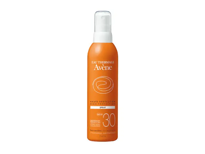 Solare SPF30 Spray Alta Protezione 200ml