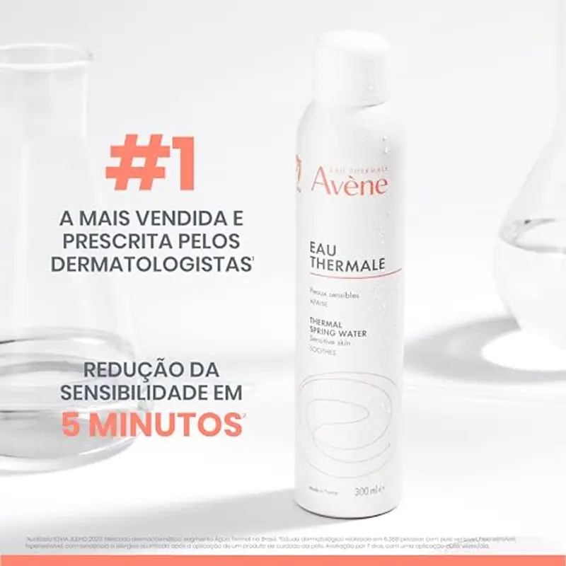 Avene Spray Acqua Termale, 300 ml miniatura 3