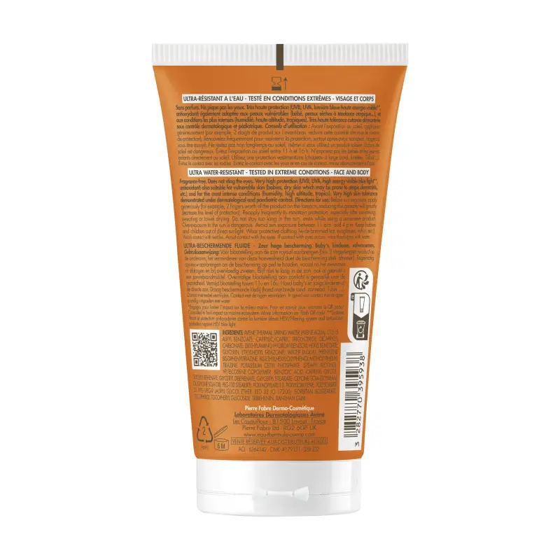 Suncare Intense Protect SPF50+ - Crema solare, Solari alta protezione miniatura 2
