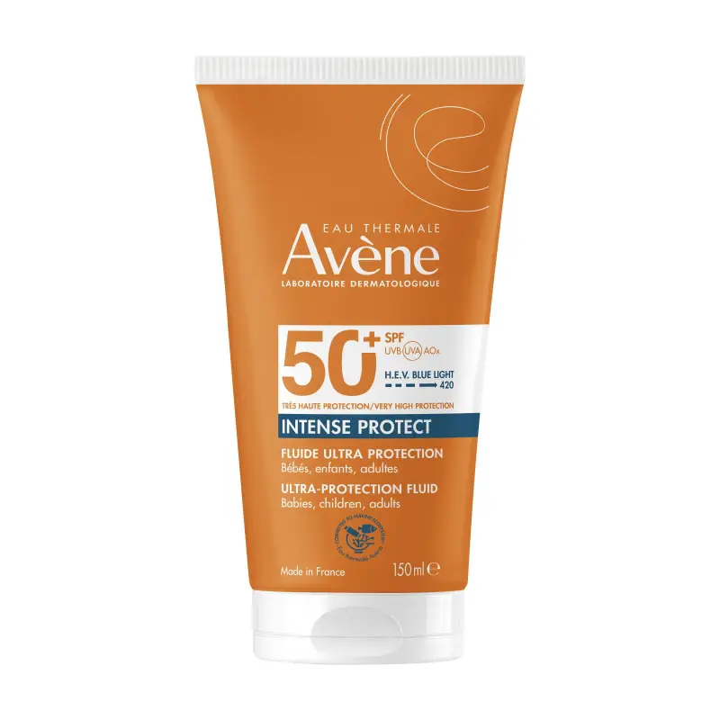 Suncare Intense Protect SPF50+ - Crema solare,Solari alta protezione