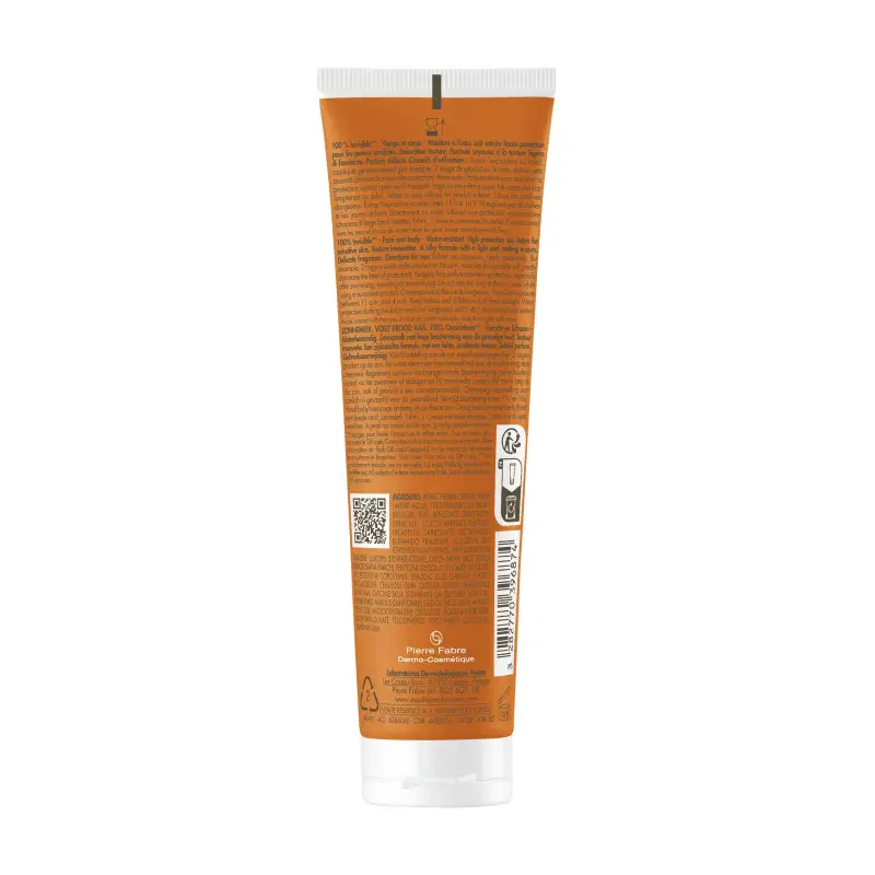 Suncare Latte Solare SPF50 - Solari alta protezione miniatura 2