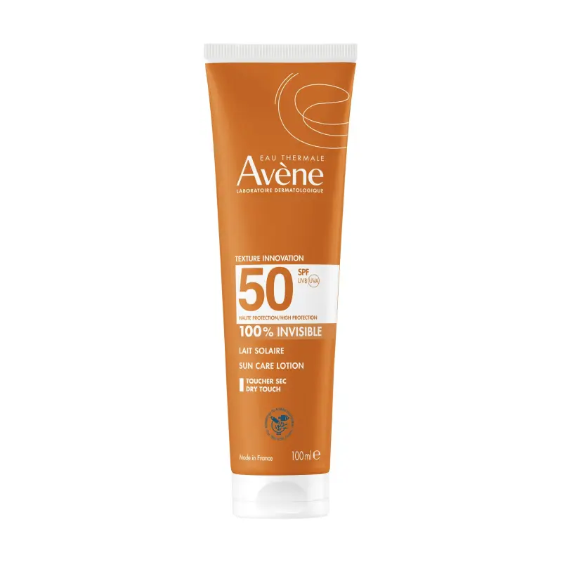 Suncare Latte Solare SPF50 - Solari alta protezione
