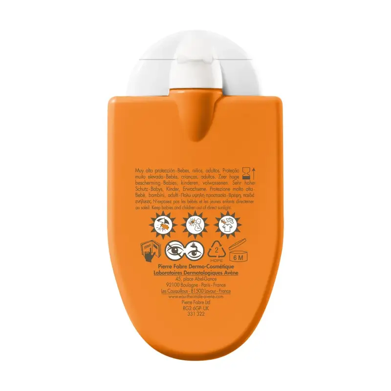 Suncare Reflexe Solaire SPF50+ - Protezione solare viso miniatura 2