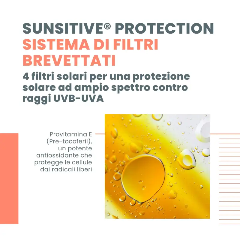 Suncare Spray Bambino SPF50+ - Crema Solare Bambini, Solari alta protezione miniatura 5