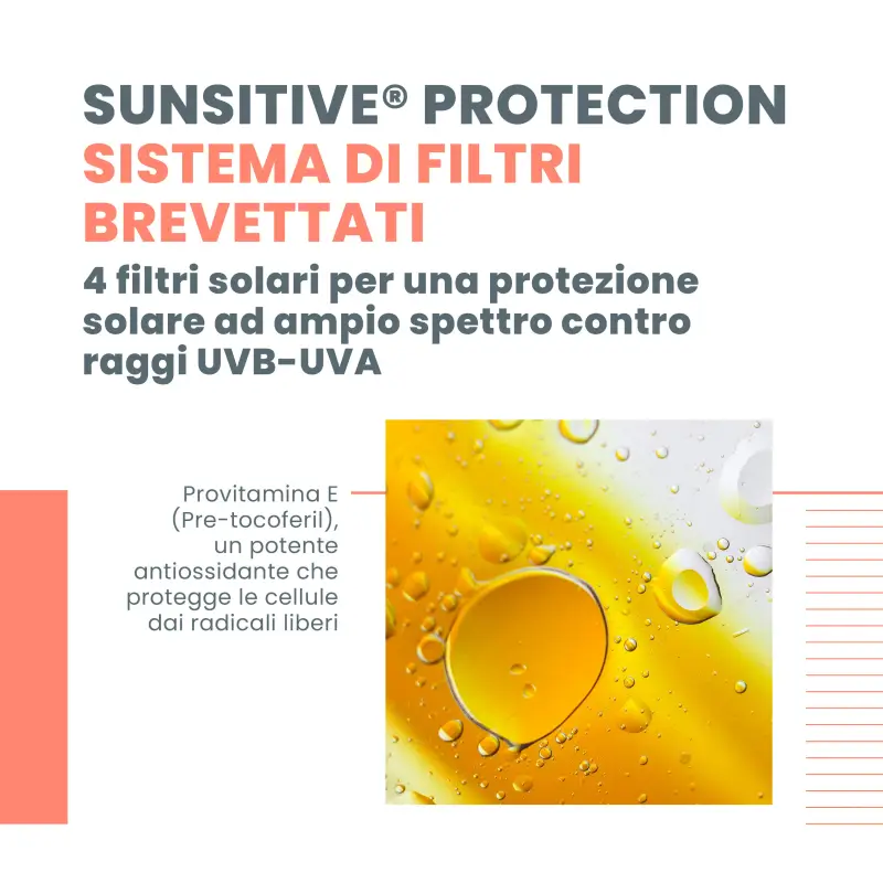 Suncare Spray Solare SPF30 - Solari alta protezione miniatura 5