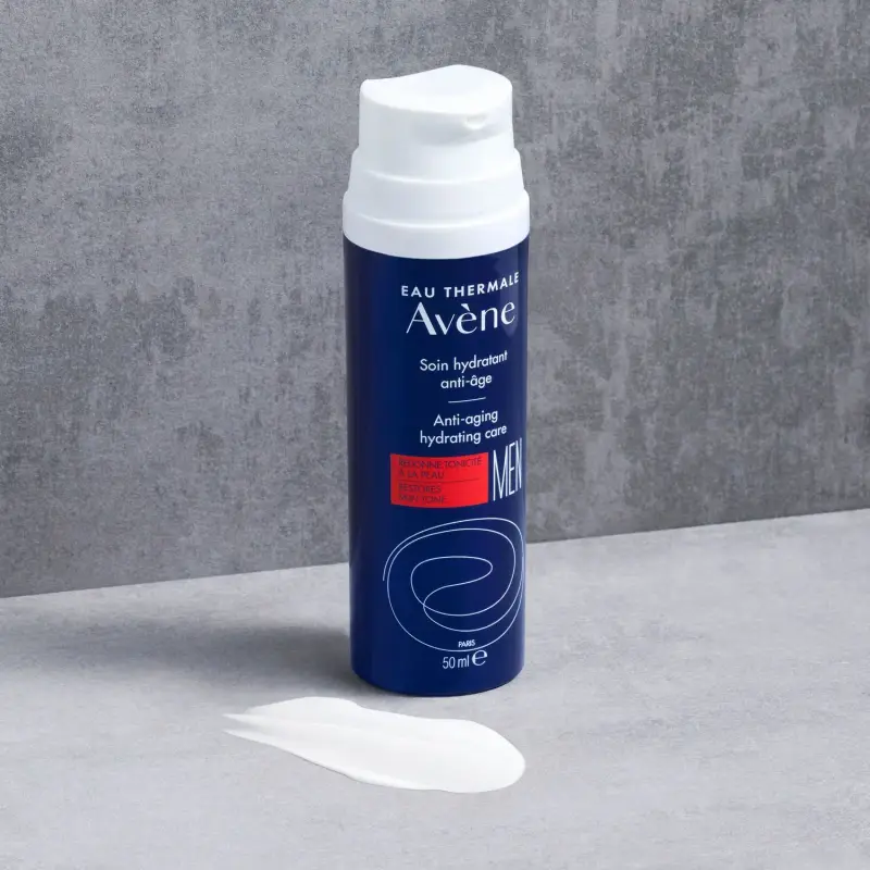 Avene Crema viso Uomo Crema 3018697 miniatura 3