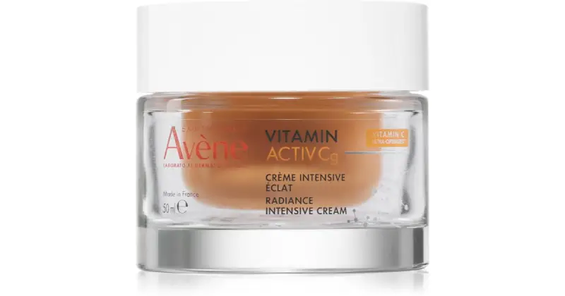 Vitamin Activ Cg Crema Illuminante Intensiva 50ml