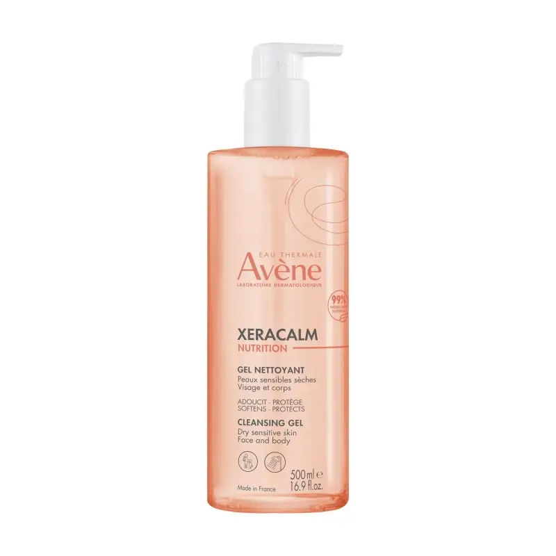 Avene Gel detergente 3018715