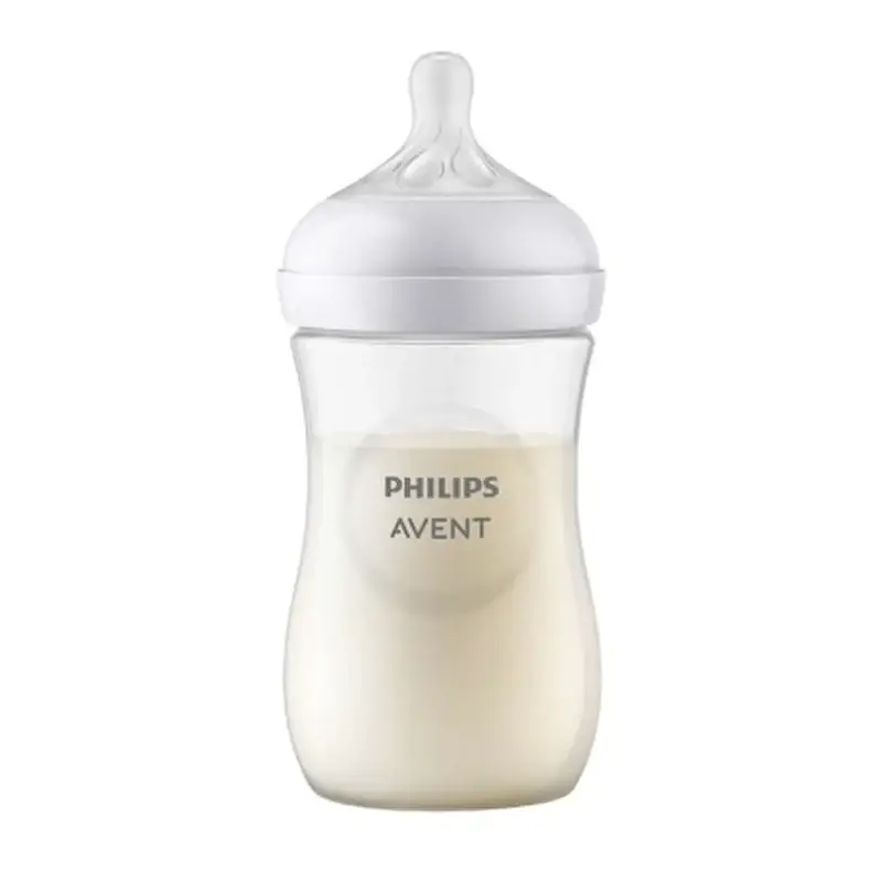 Biberon Philips Avent Natural Response Da 3 Mesi 330ml