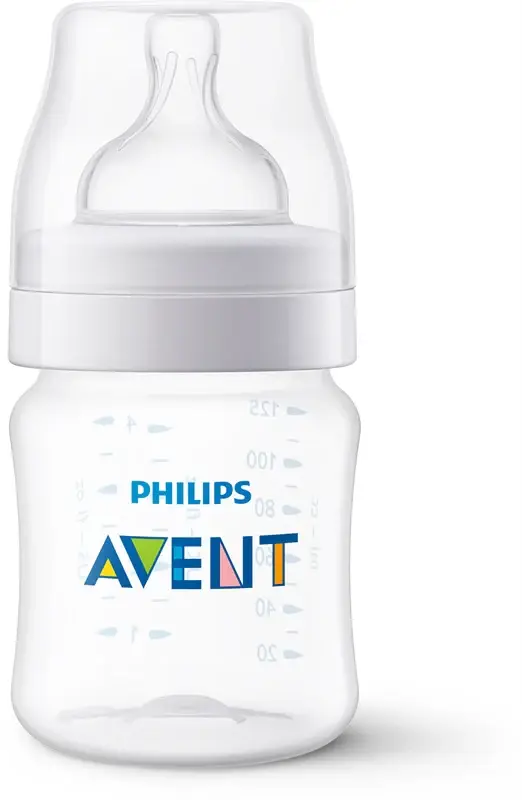 Philips Avent biberon anti-coliche 0 mesi+ 125 ml
