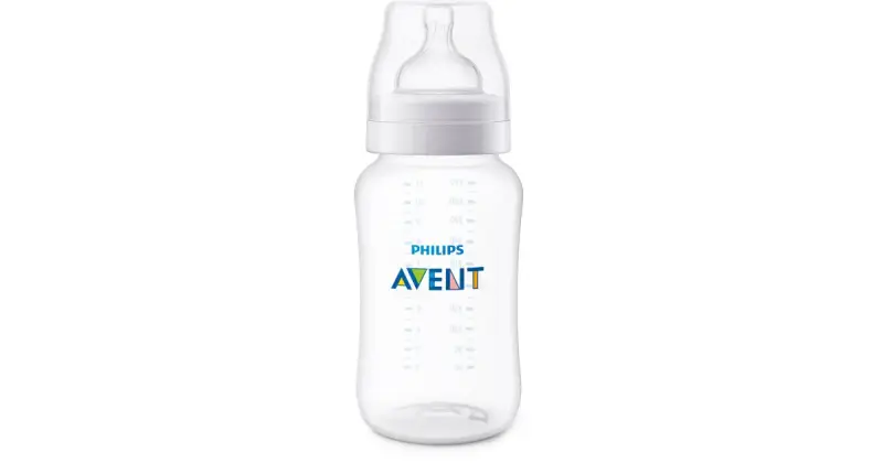Philips Avent biberon anti-coliche 3 mesi+ 330 ml