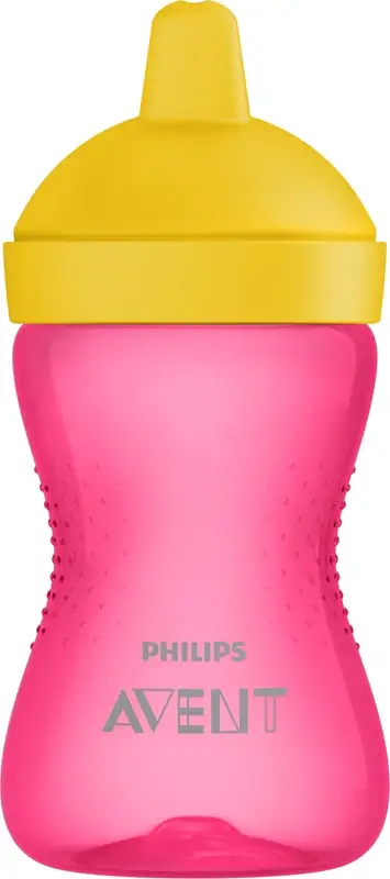 Philips Avent My Grippy tazza 18mesi+ bambina 300 ml
