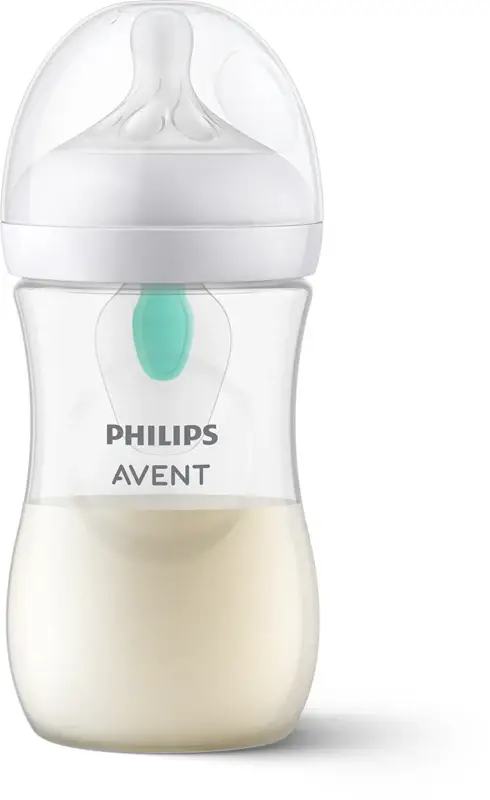 Philips Avent Natural Response AirFree vent biberon 1 mesi+ 260 ml