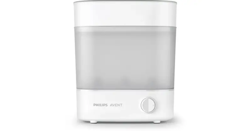 Philips Avent Steriliser & Warmer SCF291/00 sterilizzatore
