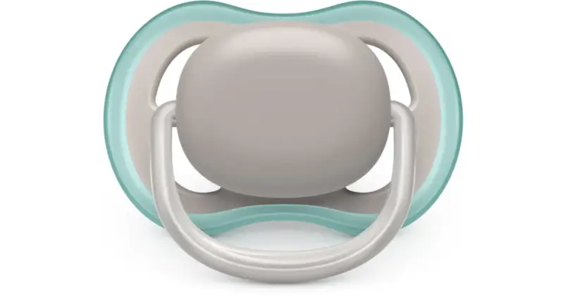 Philips Avent Ultra Air 18 mesi+ ciuccio Neutral