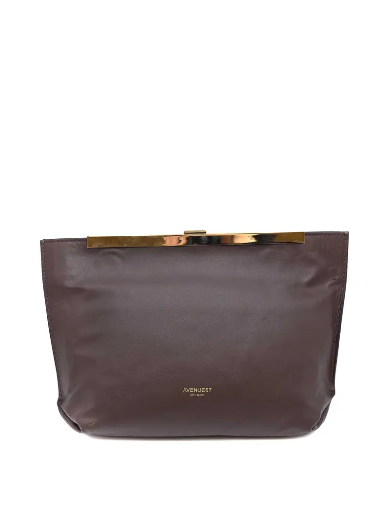 Borsa Marrone