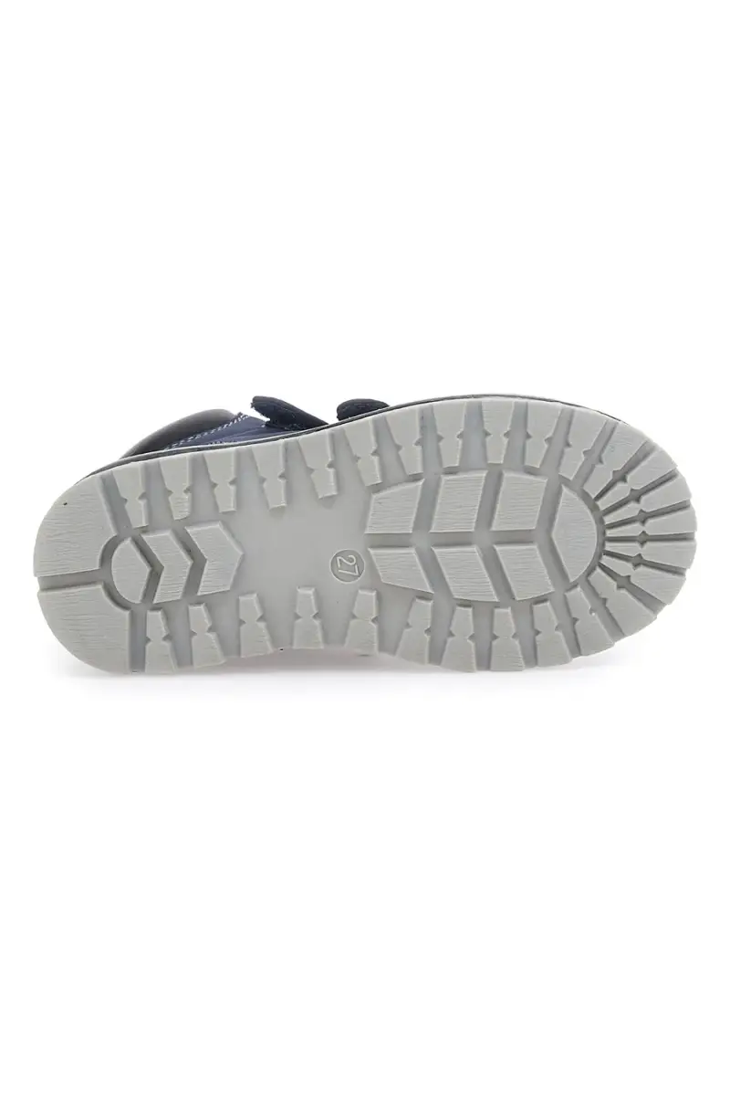 AVERIS Scarponcini Blu 3717013 miniatura 5