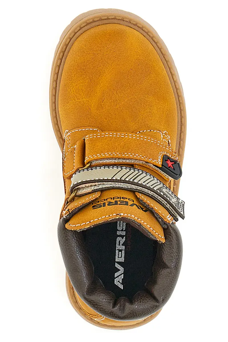 Scarponcino Averis 1952 Giallo [GIALLO] miniatura 5