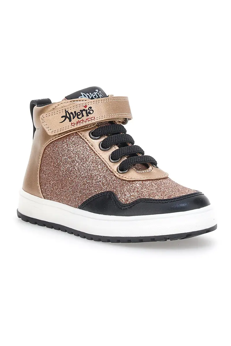 AVERIS Sneakers alte Rosa 3796875 miniatura 2