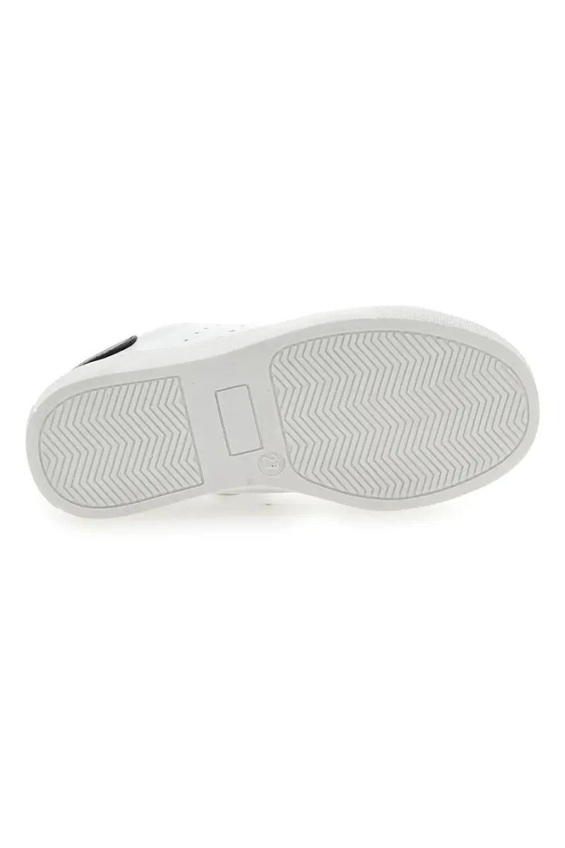Sneakers Averis 4102 Bianche [BIANCO] miniatura 4
