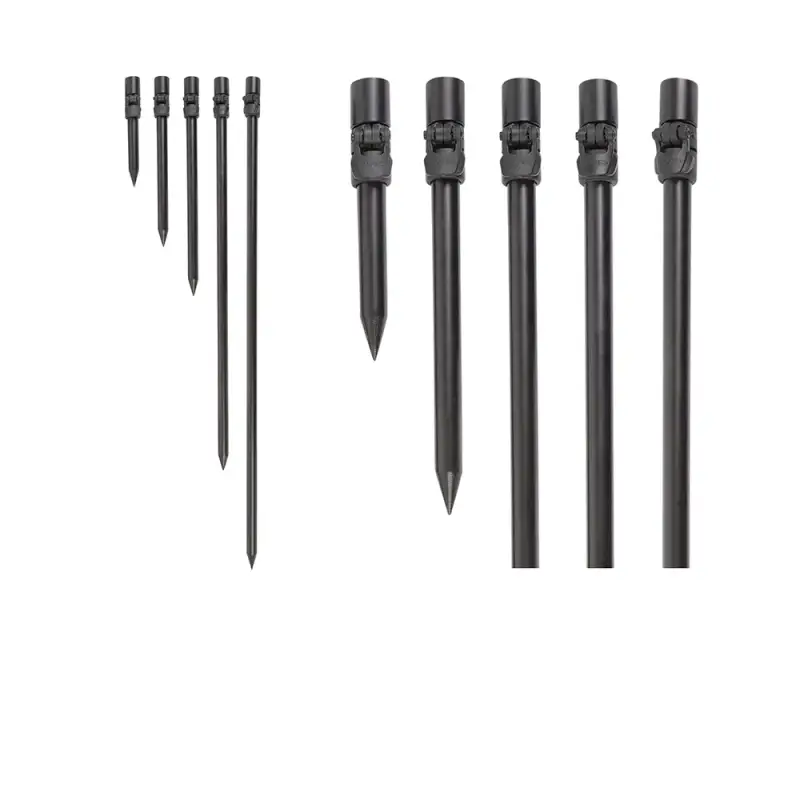 Vanga Avid lok down bankstick 6