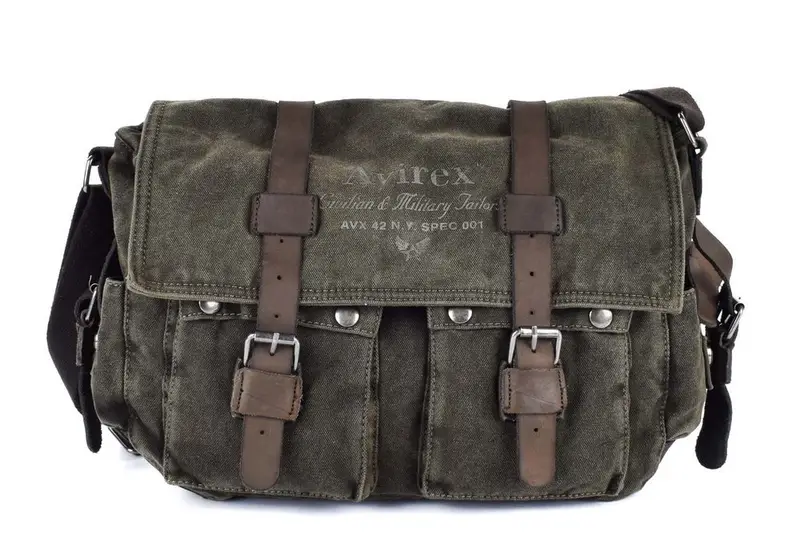 AVIREX Borsa messenger 2562757